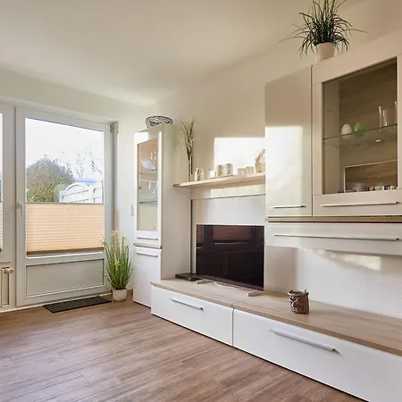 Ferienhaus, Vogelsand 74b * クックスハーフェン