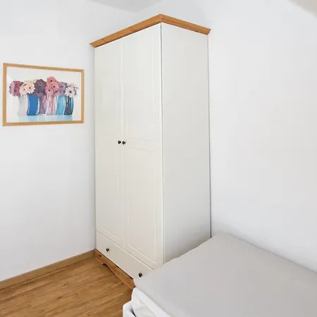 Ferienhaus, Vogelsand 74b